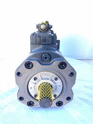 Bomba Hidráulica SY365 SY385 para Peças de Reposição de Escavadeira SANY K5V200DTH1X5R-OE30 Bomba de Pistão Axial OEM