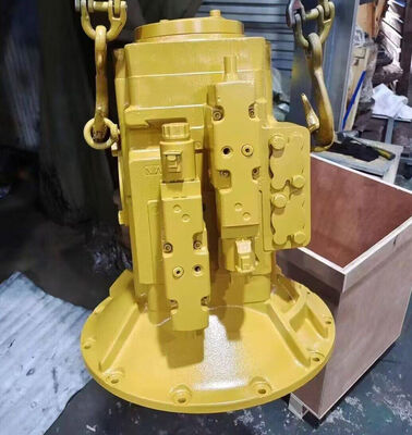 323 Bomba Hidráulica para Peças de Reposição de Escavadeira SANY 593-8368 5938368 Bomba de Pistão Axial OEM