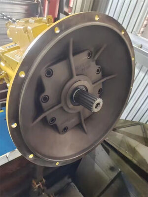 323 Bomba Hidráulica para Peças de Reposição de Escavadeira SANY 593-8368 5938368 Bomba de Pistão Axial OEM