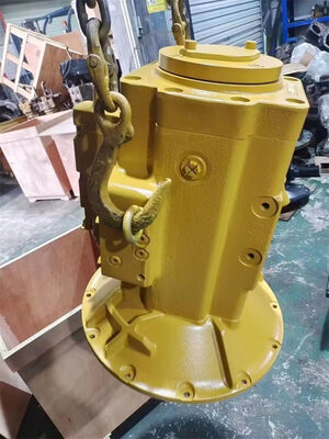 323 Bomba Hidráulica para Peças de Reposição de Escavadeira SANY 593-8368 5938368 Bomba de Pistão Axial OEM