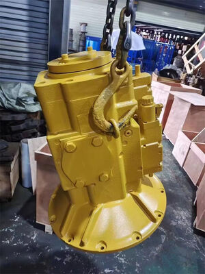 323 Bomba Hidráulica para Peças de Reposição de Escavadeira SANY 593-8368 5938368 Bomba de Pistão Axial OEM