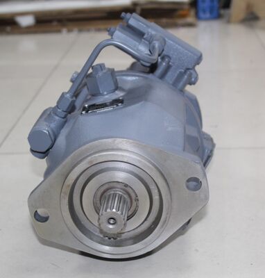 HD250 Bomba hidráulica para peças sobressalentes de escavadeira Kato 60272212 A10V071DFLR 31R-PSC12K01 Bomba de pistão axial OEM