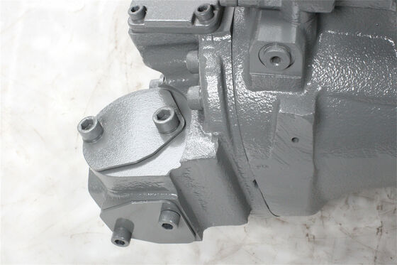 HPVO118HW-RH26A MA200 9262319 9262320 ZX230 ZX240-3, ZX120-3, ZX130K-3, ZX200-3, ZX200-3-HCMC, ZX200-3F, ZX210-3-AMS, MONTAGEM DE BOMBA HIDRÁULICA