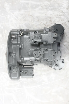 HPVO118HW-RH26A MA200 9262319 9262320 ZX230 ZX240-3, ZX120-3, ZX130K-3, ZX200-3, ZX200-3-HCMC, ZX200-3F, ZX210-3-AMS, MONTAGEM DE BOMBA HIDRÁULICA