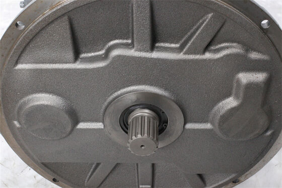 HPVO118HW-RH26A MA200 9262319 9262320 ZX230 ZX240-3, ZX120-3, ZX130K-3, ZX200-3, ZX200-3-HCMC, ZX200-3F, ZX210-3-AMS, MONTAGEM DE BOMBA HIDRÁULICA