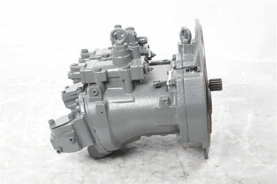 HPVO118HW-RH26A MA200 9262319 9262320 ZX230 ZX240-3, ZX120-3, ZX130K-3, ZX200-3, ZX200-3-HCMC, ZX200-3F, ZX210-3-AMS, MONTAGEM DE BOMBA HIDRÁULICA