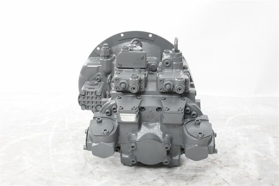HPVO118HW-RH26A MA200 9262319 9262320 ZX230 ZX240-3, ZX120-3, ZX130K-3, ZX200-3, ZX200-3-HCMC, ZX200-3F, ZX210-3-AMS, MONTAGEM DE BOMBA HIDRÁULICA