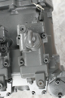 HPVO118HW-RH26A 9262319 9262320 ZX210LCK-3-HCMC, ZX210N-3 ZX210N-3-AMS, ZX210N-3-HCME, ZX240-3-AMS, ZX240N-3-HCME BOMBA HIDRÁULICA