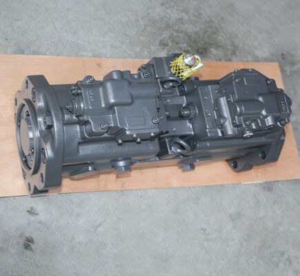 Bomba Hidráulica R480-9S para Peças de Reposição de Escavadeira Hyundai 31QB-10030 K5V200DT-139R-9N1A Bomba de Pistão Axial OEM