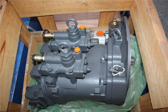 HPV0102GW 9150726 9152668 EX200-5 CHR70, EX200-5, EX200-5 JPN, EX200-5HG, EX200-5HHE, EX200-5LV JAP, EX200-5X JPN, BUMPA HIDRAULICA