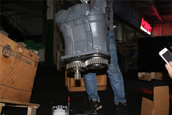 HPV0102GW 9150726 9152668 EX200-5 CHR70, EX200-5, EX200-5 JPN, EX200-5HG, EX200-5HHE, EX200-5LV JAP, EX200-5X JPN, BUMPA HIDRAULICA