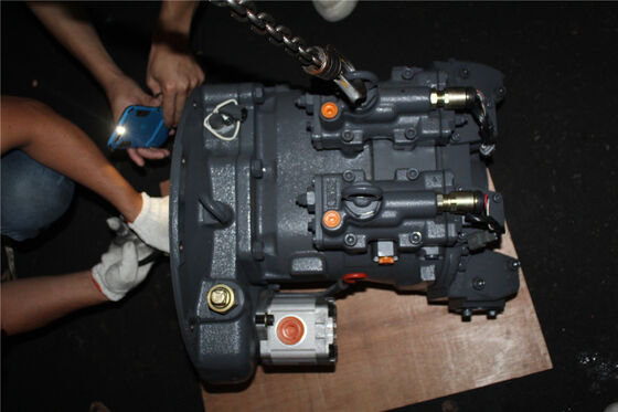 HPV0102GW 9150726 9152668 EX200-5 CHR70, EX200-5, EX200-5 JPN, EX200-5HG, EX200-5HHE, EX200-5LV JAP, EX200-5X JPN, BUMPA HIDRAULICA