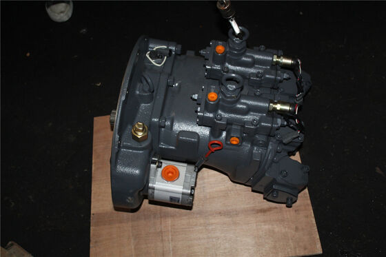HPV0102GW 9150726 9152668 EX200LC-5HHE, EX200SS-5, EX210H-5, EX210H-5 JPN, EX210K-5 JPN, EX210LC-5HHE, EX200-5Z JPN MA145-5 Bomba hidráulica