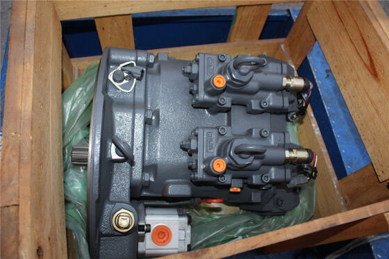 HPV0102GW 9150726 9152668 EX200LC-5HHE, EX200SS-5, EX210H-5, EX210H-5 JPN, EX210K-5 JPN, EX210LC-5HHE, EX200-5Z JPN MA145-5 Bomba hidráulica