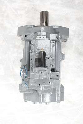 K3V280SH-NXXXL-OE41 K3V280 9254122 4635645 4641835 ZX650 ZX650LC-3, ZX670LCH-3, ZX670LCR-3 , ZX650-3 ZX850-3 EX1200-6,ZX670LCR-3, ZX850-3 BOMBA HIDRÁULICA