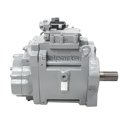 K3V280SH-NXXXL-OE41 K3V280 9254122 4635645 4641835 ZX650 ZX650LC-3, ZX670LCH-3, ZX670LCR-3 , ZX650-3 ZX850-3 EX1200-6,ZX670LCR-3, ZX850-3 BOMBA HIDRÁULICA