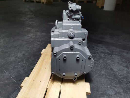 K3V280SH-NXXXL-OE41 K3V280 9254122 4635645 4641835 ZX650 ZX650LC-3, ZX670LCH-3, ZX670LCR-3 , ZX650-3 ZX850-3 EX1200-6,ZX670LCR-3, ZX850-3 BOMBA HIDRÁULICA