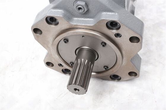 K3V280SH-NXXXL-OE41 K3V280 9254122 4635645 4641835 ZX650 ZX650LC-3, ZX670LCH-3, ZX670LCR-3 , ZX650-3 ZX850-3 EX1200-6,ZX670LCR-3, ZX850-3 BOMBA HIDRÁULICA