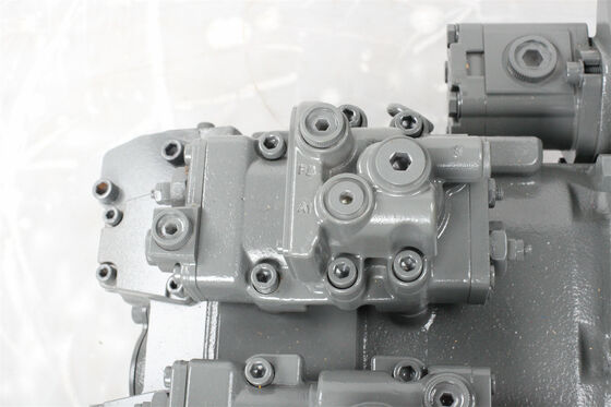 HPVO102GW-RH23A & SEM EPR 9191164 9195235 IZX200, ZX200 IZX200LC, IZX210F, IZX210MF, MA200-G, ZX200, ZX200-3-HCMC, ZX200-3G, BOMBA HIDRÁULICA
