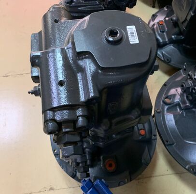 Bomba Hidráulica PC240-6 PC240-6K PC240NLC-6K para Peças de Reposição de Escavadeira Komatsu 708-2L-00422 Bomba de Pistão Axial OEM