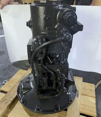Bomba Hidráulica PC240-6 PC240-6K PC240NLC-6K para Peças de Reposição de Escavadeira Komatsu 708-2L-00422 Bomba de Pistão Axial OEM