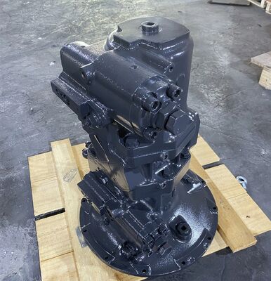 Bomba Hidráulica PC240-6 PC240-6K PC240NLC-6K para Peças de Reposição de Escavadeira Komatsu 708-2L-00422 Bomba de Pistão Axial OEM