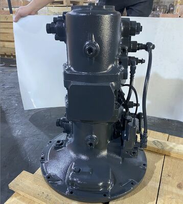 Bomba Hidráulica PC240-6 PC240-6K PC240NLC-6K para Peças de Reposição de Escavadeira Komatsu 708-2L-00422 Bomba de Pistão Axial OEM