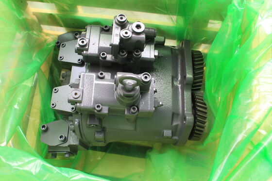 HPV0102GW-RH23A 03253 BUMPA HIDRAULICA