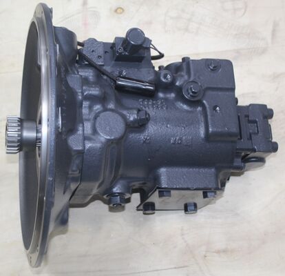 PC78-6 Bomba hidráulica para peças sobressalentes de escavadeiras Komatsu 708-3T-00140 708-3T-00161 Bomba de pistão axial