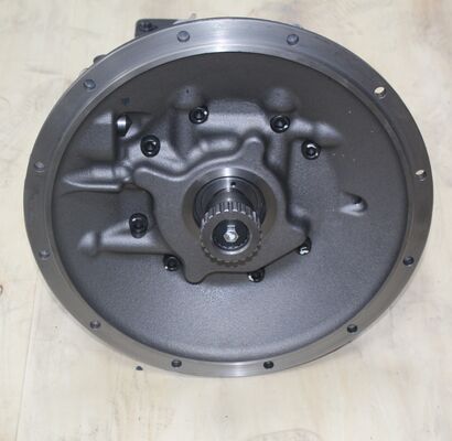 PC78-6 Bomba hidráulica para peças sobressalentes de escavadeiras Komatsu 708-3T-00140 708-3T-00161 Bomba de pistão axial
