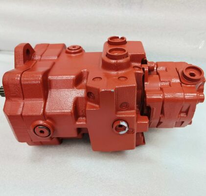 PSVD2-21E-14 Bomba hidráulica para peças sobressalentes de escavadeiras KYB B0600-21024 Bomba de pistão axial