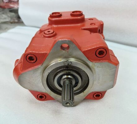 PSVD2-21E-14 Bomba hidráulica para peças sobressalentes de escavadeiras KYB B0600-21024 Bomba de pistão axial