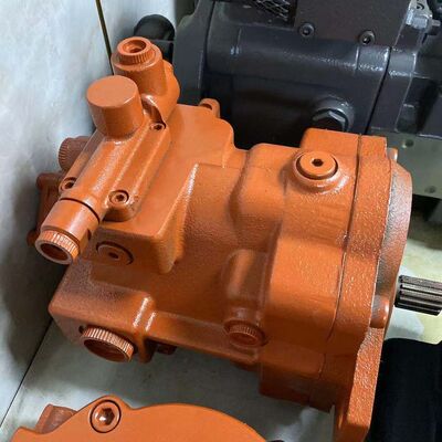 305.5D 305C Bomba hidráulica para peças sobressalentes de escavadeiras 266-6827 2666827 PSVL-54CG Bomba de pistão axial