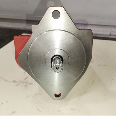KX41-2VXC Bomba hidráulica para Peças sobressalentes de escavadeiras Kubota PVD-00B-14P-5G3-5761A Bomba de pistão axial