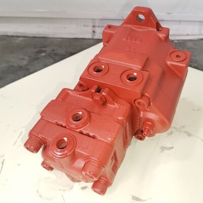 KX41-2VXC Bomba hidráulica para Peças sobressalentes de escavadeiras Kubota PVD-00B-14P-5G3-5761A Bomba de pistão axial