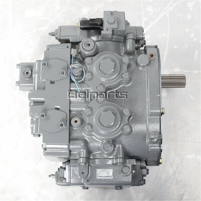 SBS120 59195 2726955 1626176 320D, 320D FM, 320D FM RR, 320D GC, 320D L, 320D LN, 320D LRR, 320D RR,PUMPA HIDRAULICA Sem caixa de velocidades