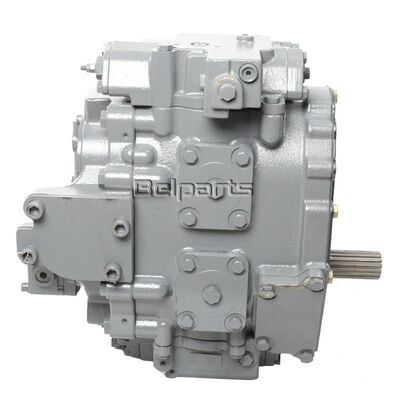 SBS120 59195 2726955 1626176 320D, 320D FM, 320D FM RR, 320D GC, 320D L, 320D LN, 320D LRR, 320D RR,PUMPA HIDRAULICA Sem caixa de velocidades