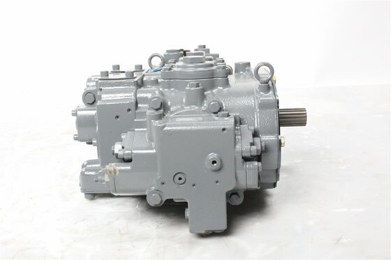 SBS120 59195 2726955 1626176 320D, 320D FM, 320D FM RR, 320D GC, 320D L, 320D LN, 320D LRR, 320D RR,PUMPA HIDRAULICA Sem caixa de velocidades
