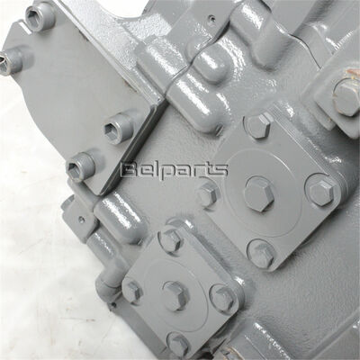 SBS120 59195 2726955 1626176 320D, 320D FM, 320D FM RR, 320D GC, 320D L, 320D LN, 320D LRR, 320D RR,PUMPA HIDRAULICA Sem caixa de velocidades