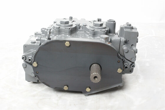SBS120 59195 2726955 1626176 320D, 320D FM, 320D FM RR, 320D GC, 320D L, 320D LN, 320D LRR, 320D RR,PUMPA HIDRAULICA Sem caixa de velocidades
