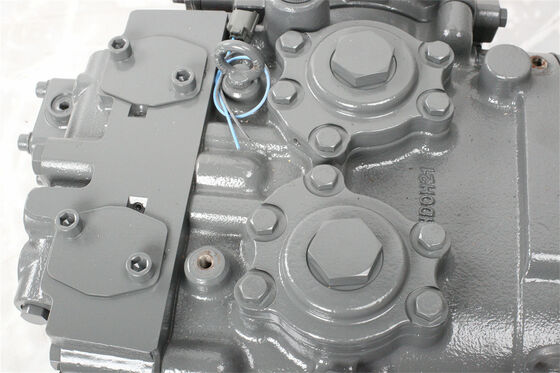 SBS120 59195 2726955 1626176 320D, 320D FM, 320D FM RR, 320D GC, 320D L, 320D LN, 320D LRR, 320D RR,PUMPA HIDRAULICA Sem caixa de velocidades