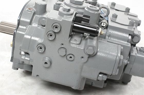 SBS120 59195 2726955 1626176 320D, 320D FM, 320D FM RR, 320D GC, 320D L, 320D LN, 320D LRR, 320D RR,PUMPA HIDRAULICA Sem caixa de velocidades