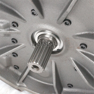 K5V200DPH-XDNR-9S14 (17T & ￠53.9)=511 04863 BOMBA HIDRÁULICA
