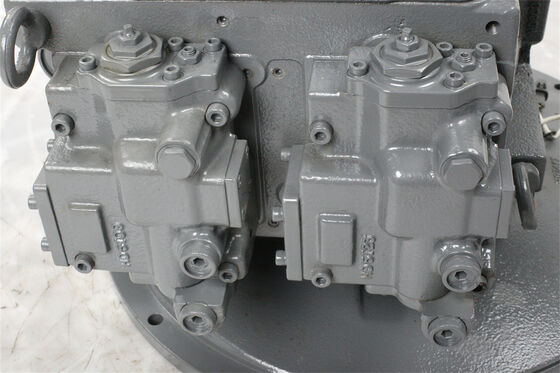 K5V200DPH-XDNR-9S14 (17T & ￠53.9)=511 04863 BOMBA HIDRÁULICA