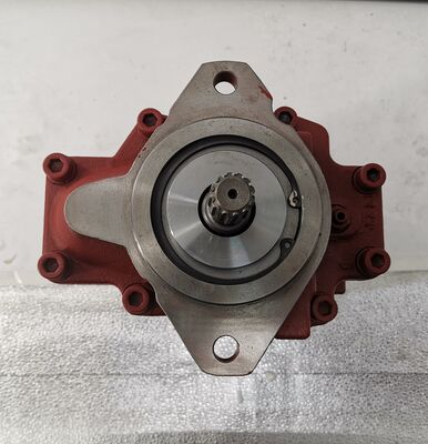 Bomba Hidráulica EX55UR para Peças de Reposição de Escavadeira Hitachi PVD-2B-42 4310048 Bomba de Pistão Axial