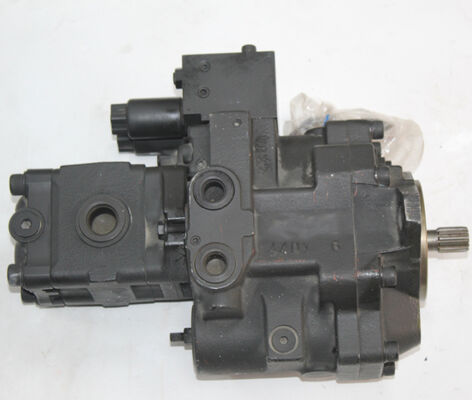 Bomba Hidráulica PVD-2B-50BP-21G5-4597J para Peças de Reposição de Escavadeira Bomba de Pistão Axial OEM
