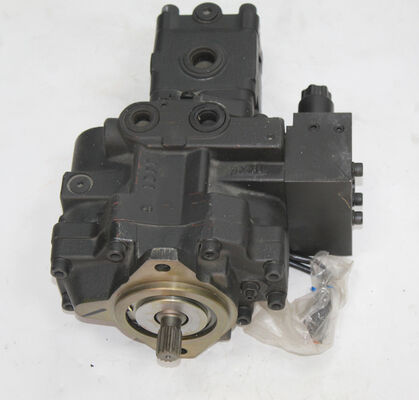 Bomba Hidráulica PVD-2B-50BP-21G5-4597J para Peças de Reposição de Escavadeira Bomba de Pistão Axial OEM