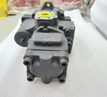 Bomba Hidráulica PVD-2B-50BP-21G5-4597J para Peças de Reposição de Escavadeira Bomba de Pistão Axial OEM