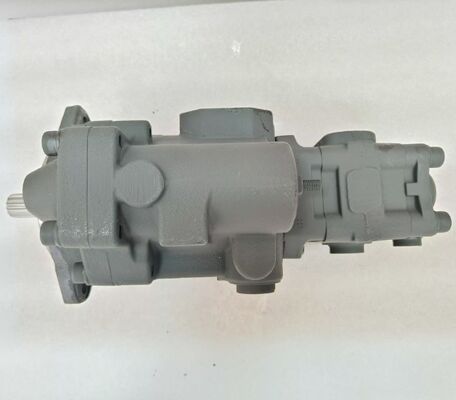 Bomba Hidráulica PVD-2B-50BP-21G5-4597J para Peças de Reposição de Escavadeira Bomba de Pistão Axial OEM