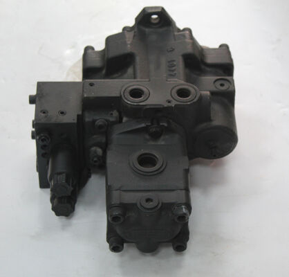 Bomba Hidráulica PVD-2B-50BP-21G5-4597J para Peças de Reposição de Escavadeira Bomba de Pistão Axial OEM
